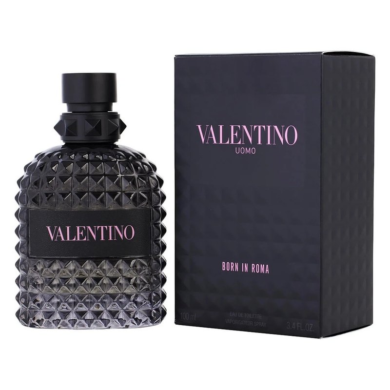 Valentino Uomo Born in Roma (100 ml)