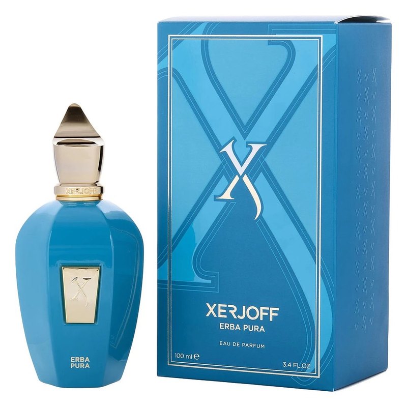Xerjoff Erba Pura
