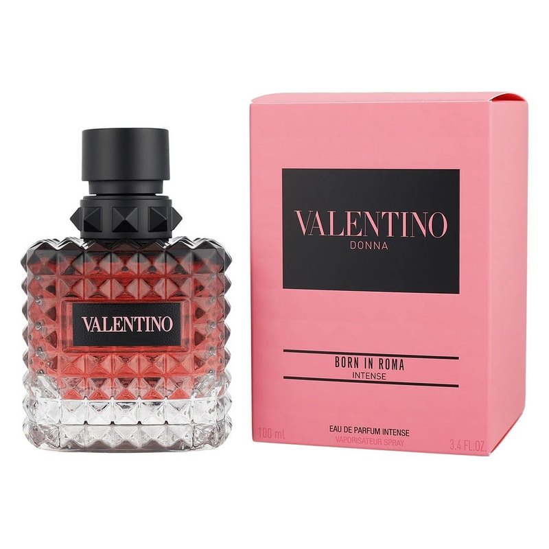 Valentino Donna Born in Roma Intense (100 ml)
