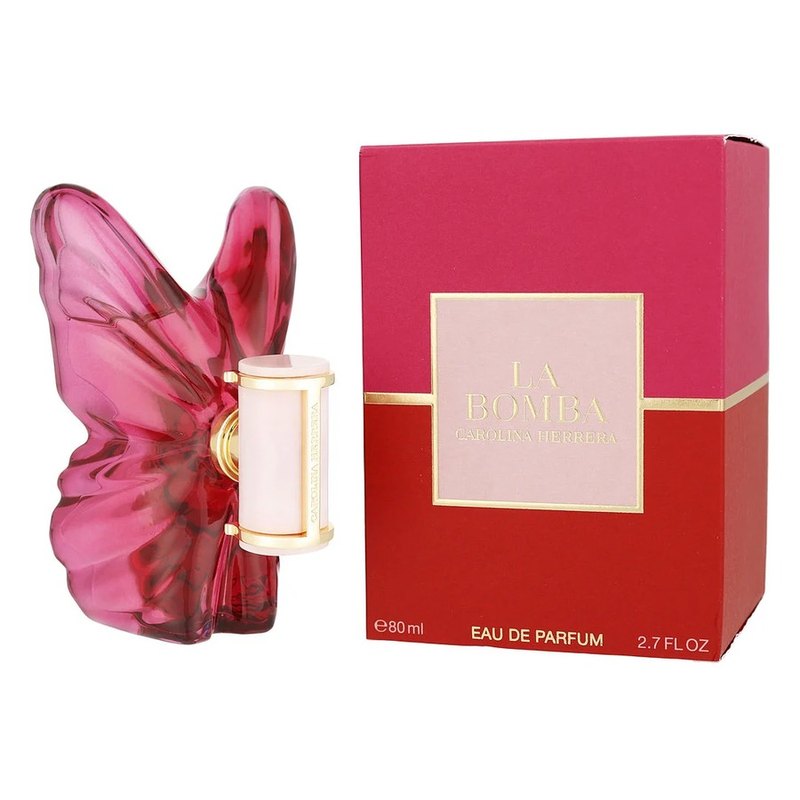 Carolina Herrera La Bomba (80 ml)