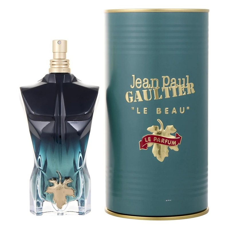 Jean Paul Gaultier Le Beau Le Parfum