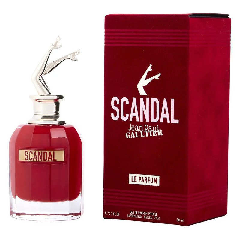Jean Paul Gaultier Scandal Le Parfum (80 ml)