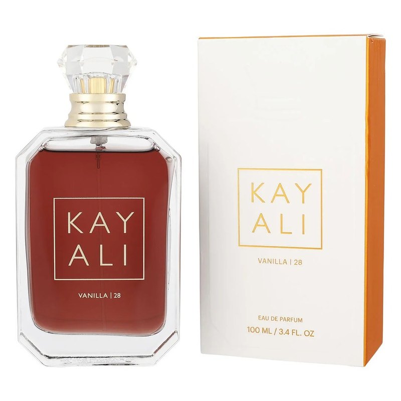 Kayali Vanilla | 28