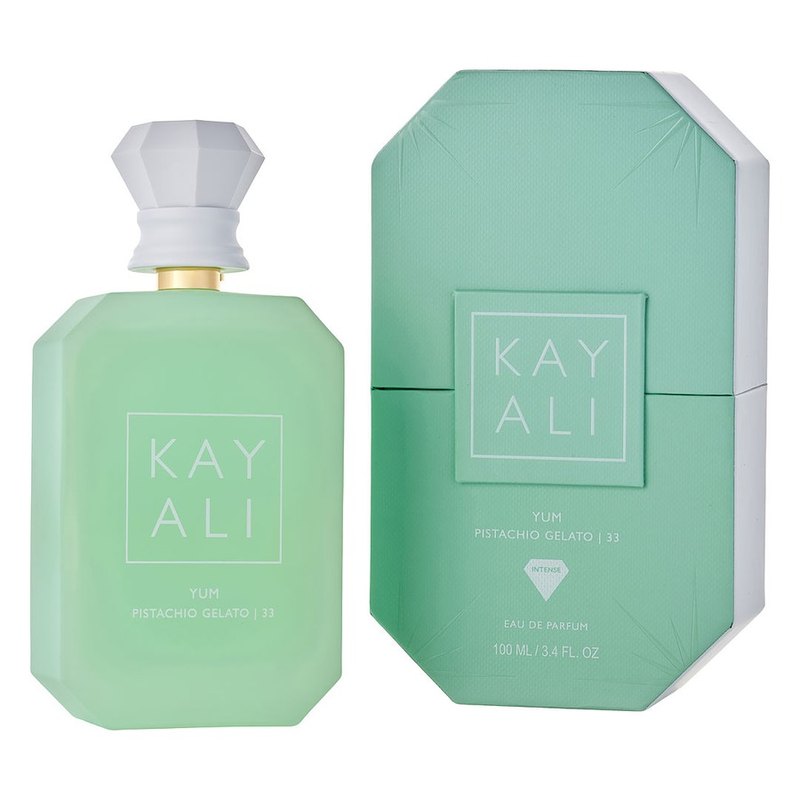 Kayali Yum Pistachio Gelato | 33
