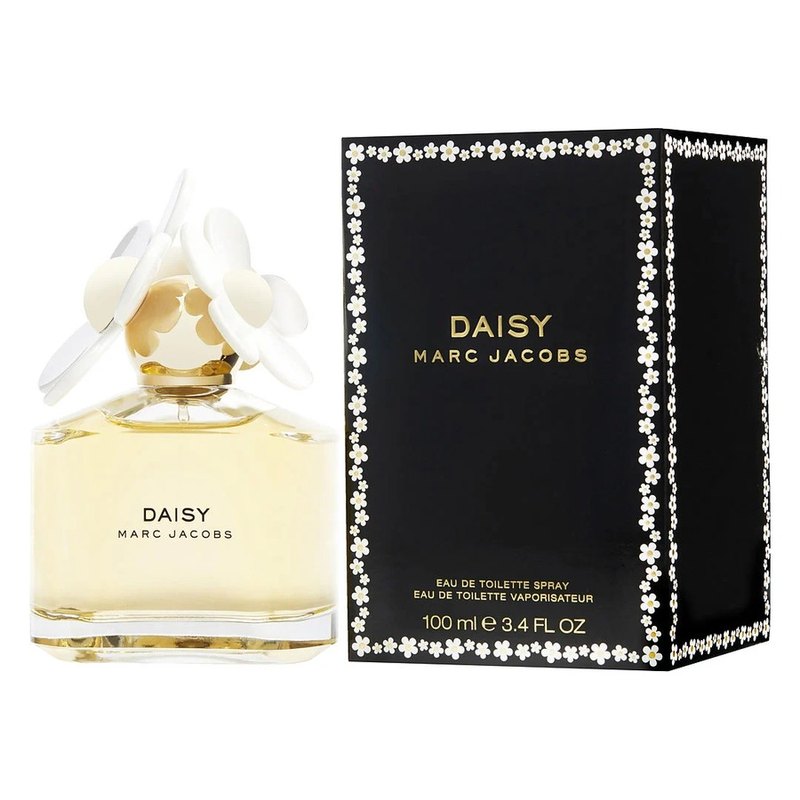Marc Jacobs Daisy