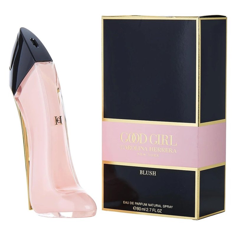 Carolina Herrera Good Girl Blush (80 ml)