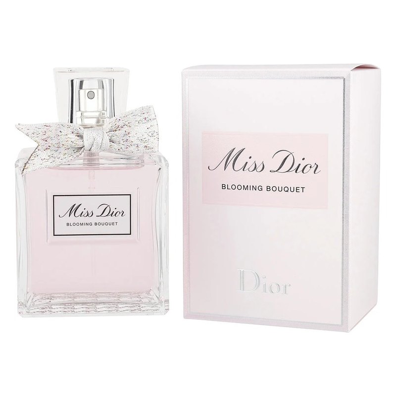 Miss Dior Blooming Bouquet
