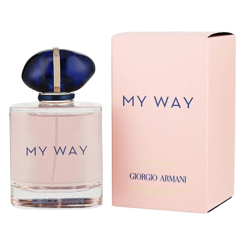 Giorgio Armani My Way