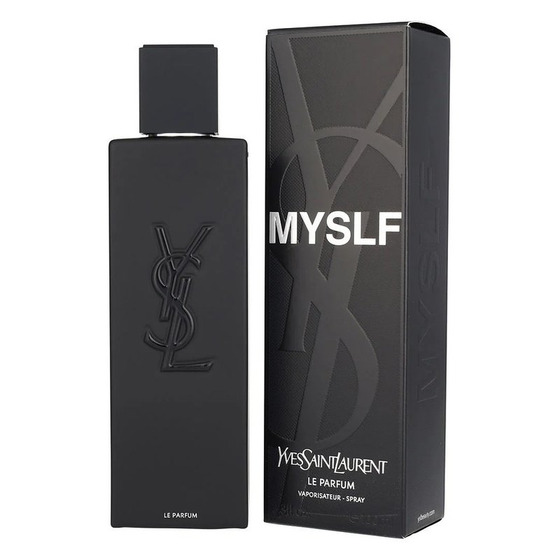 YSL MYSLF Le Parfum