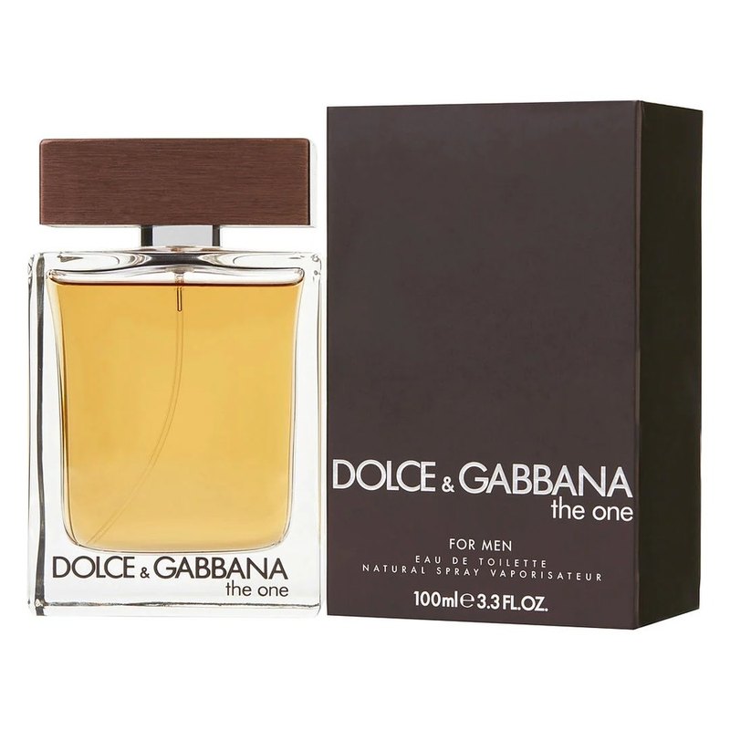 Dolce & Gabbana The One (100 ml)