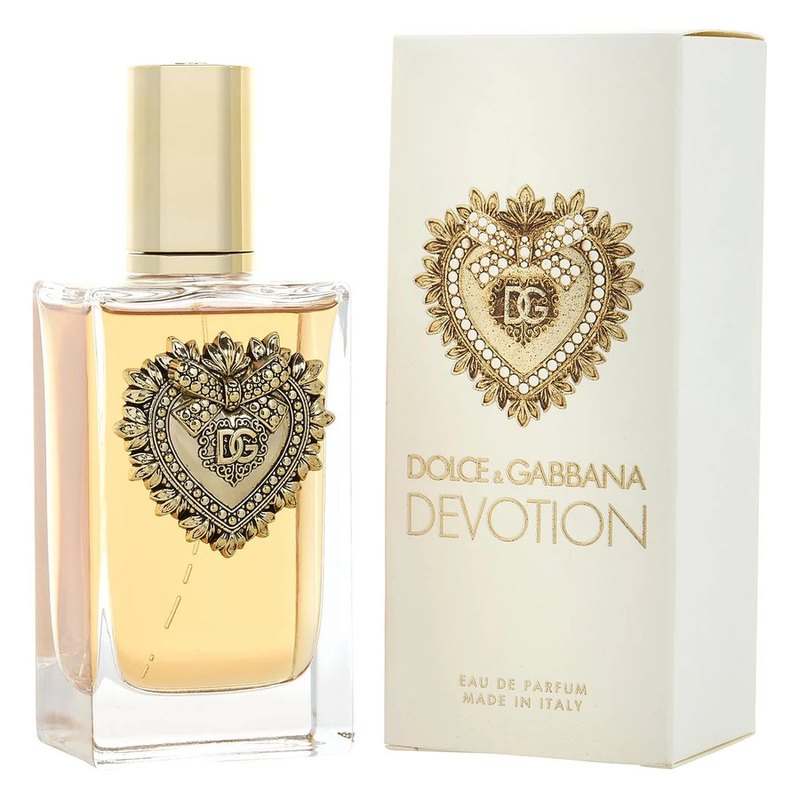 Dolce & Gabbana Devotion (100 ml)