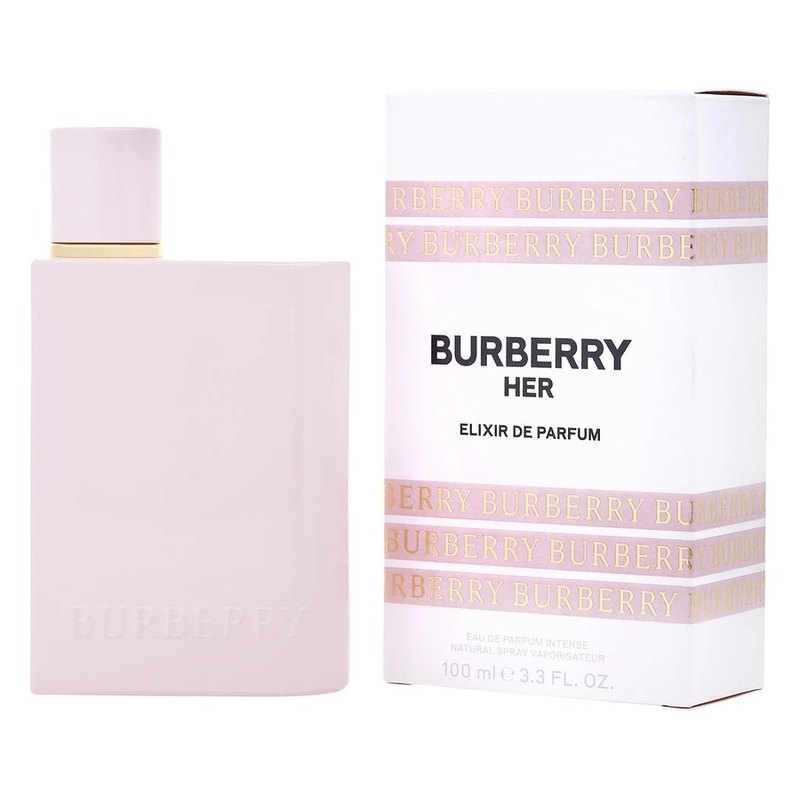 Burberry Her Elixir de Parfum (100 ml)