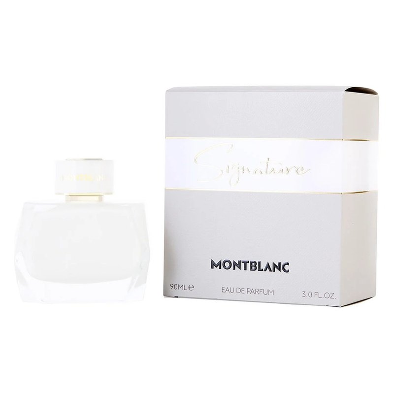 Montblanc Signature