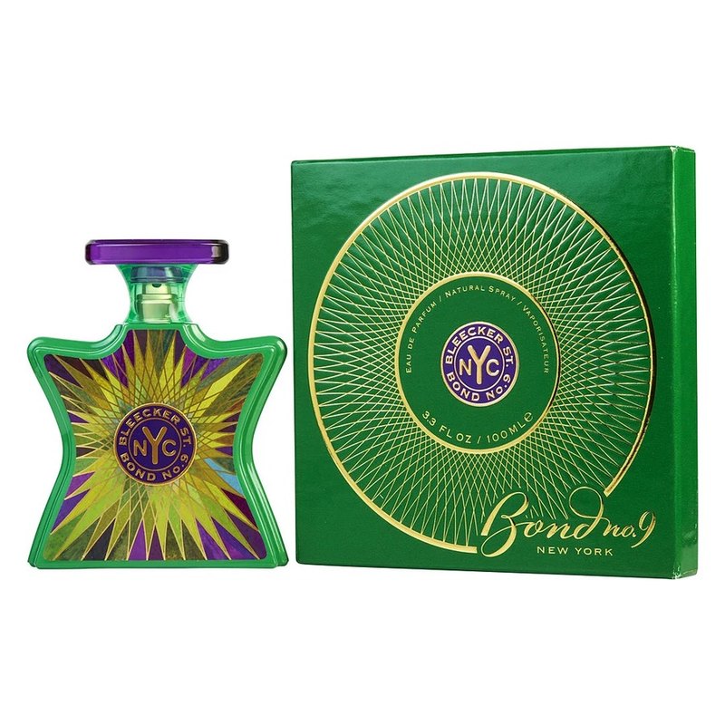 Bond No. 9 Bleecker Street
