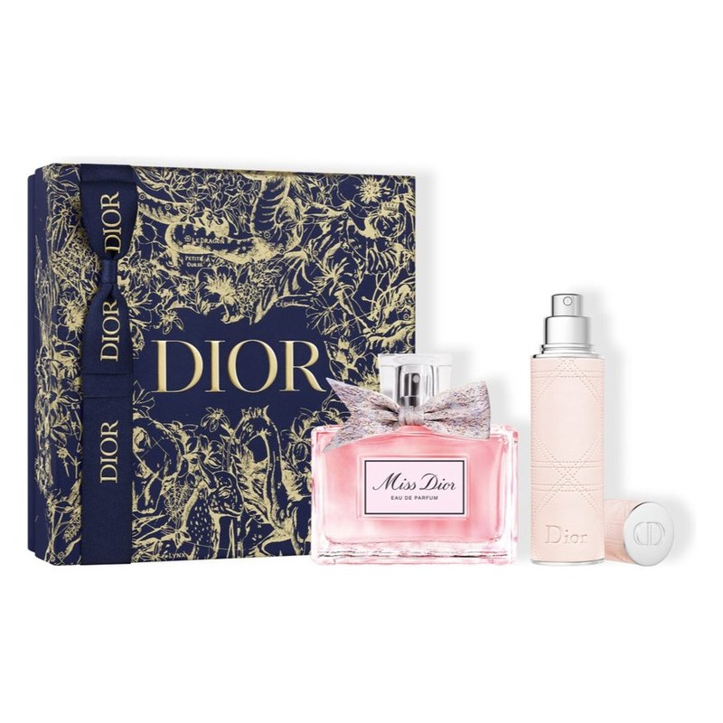 Set Christian Dior