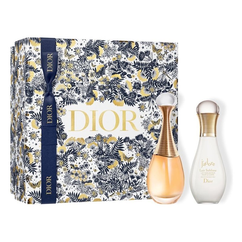 Set Dior (colección minis)