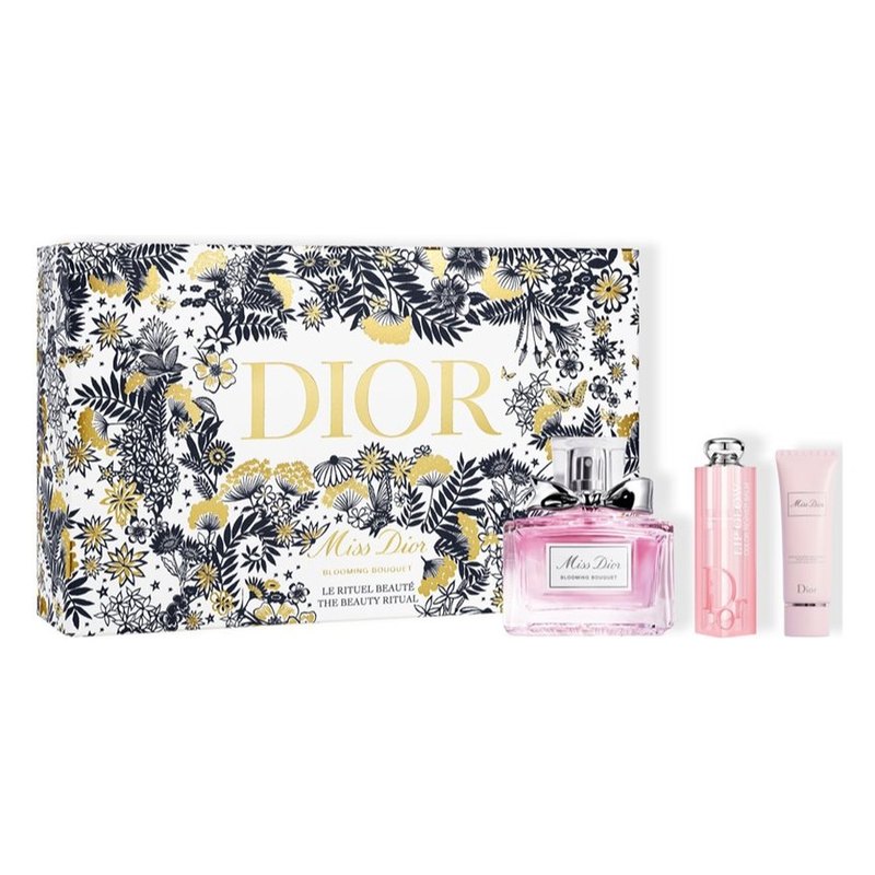 Caja de Miniaturas Dior