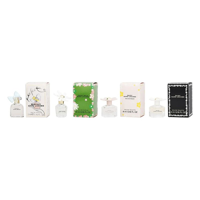 Set Marc Jacobs