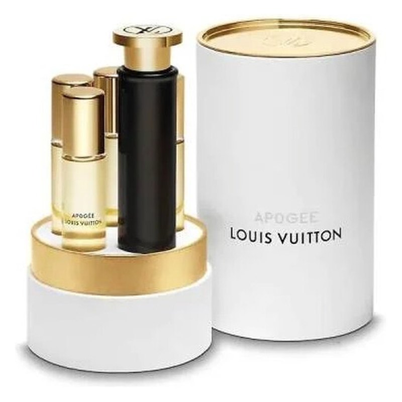 Set Louis Vuitton minis (Apogee)