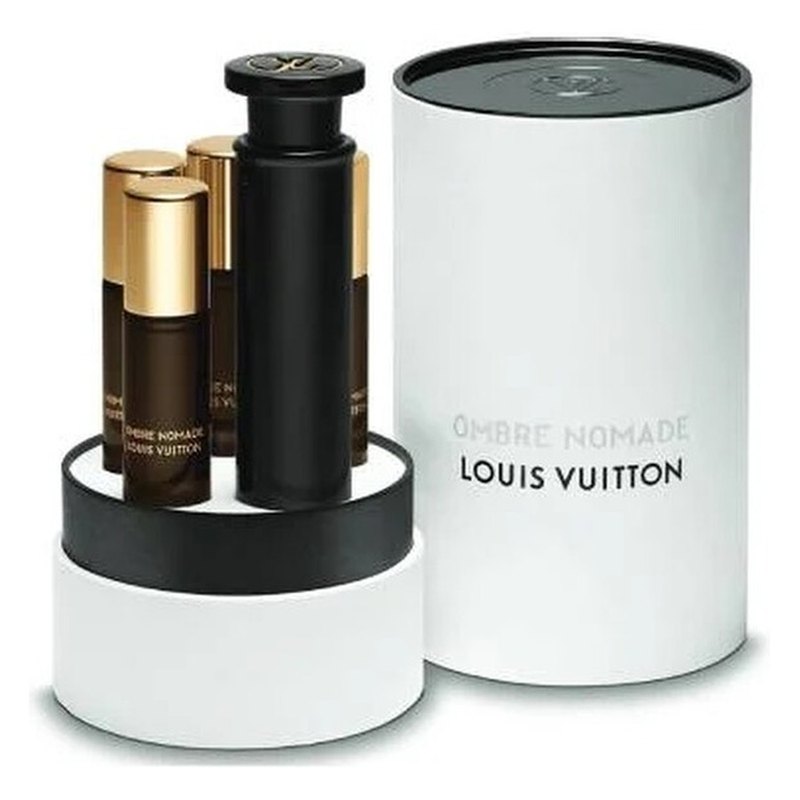 Set Louis Vuitton minis (Ombre Nomade)