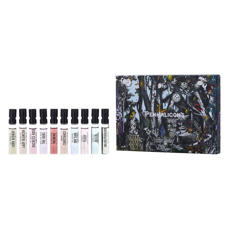 Set Penhaligon's Portraits