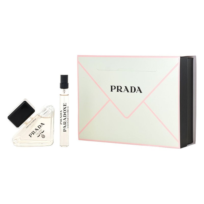 Set Prada