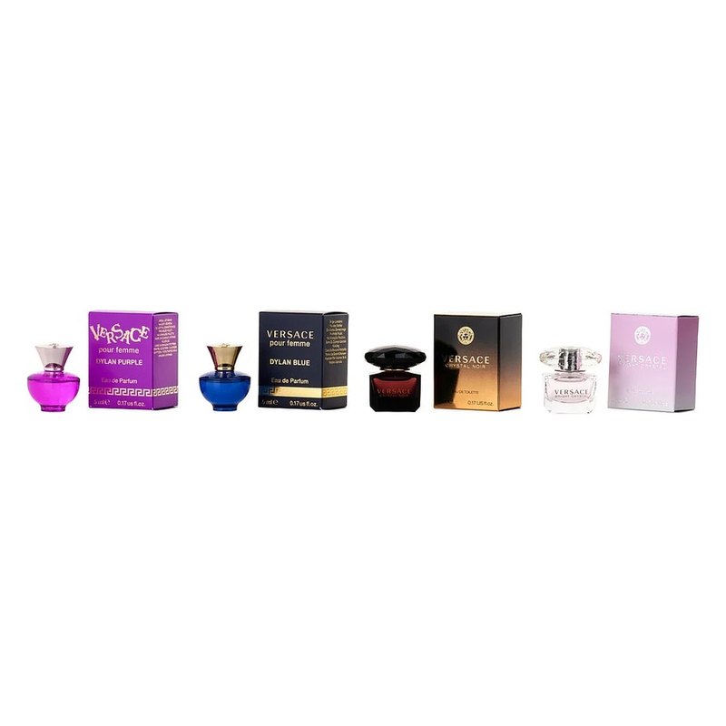 Set Versace Mini
