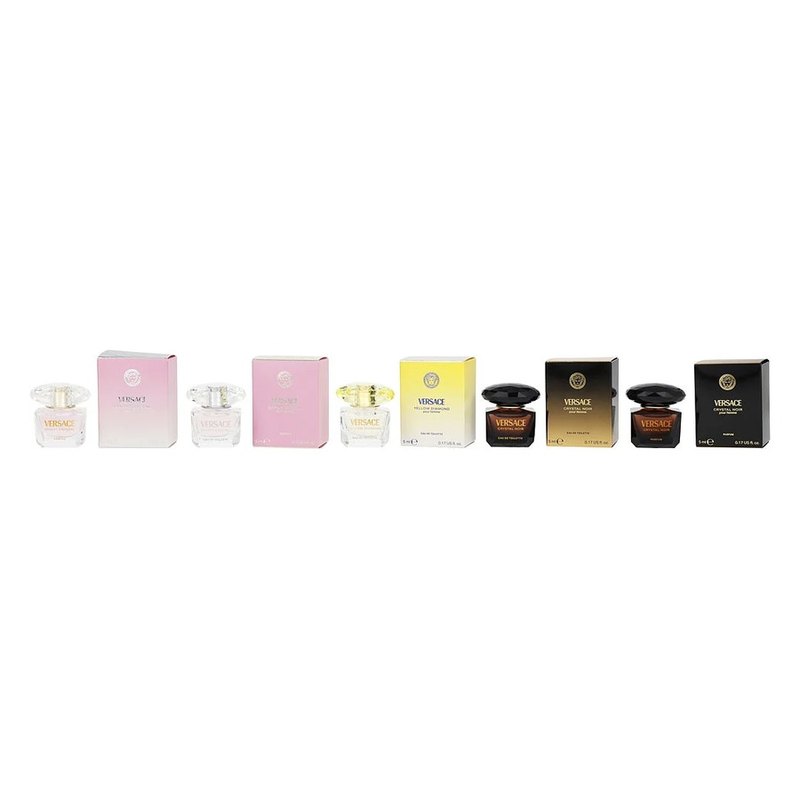 Set Versace Mini