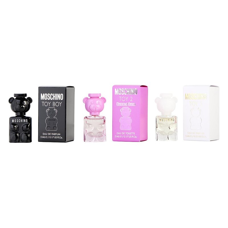 Set Moschino