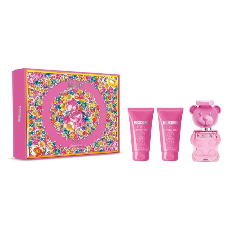 Set Moschino