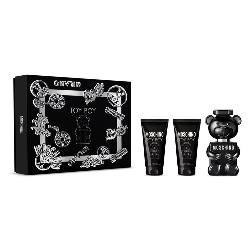 Set Moschino