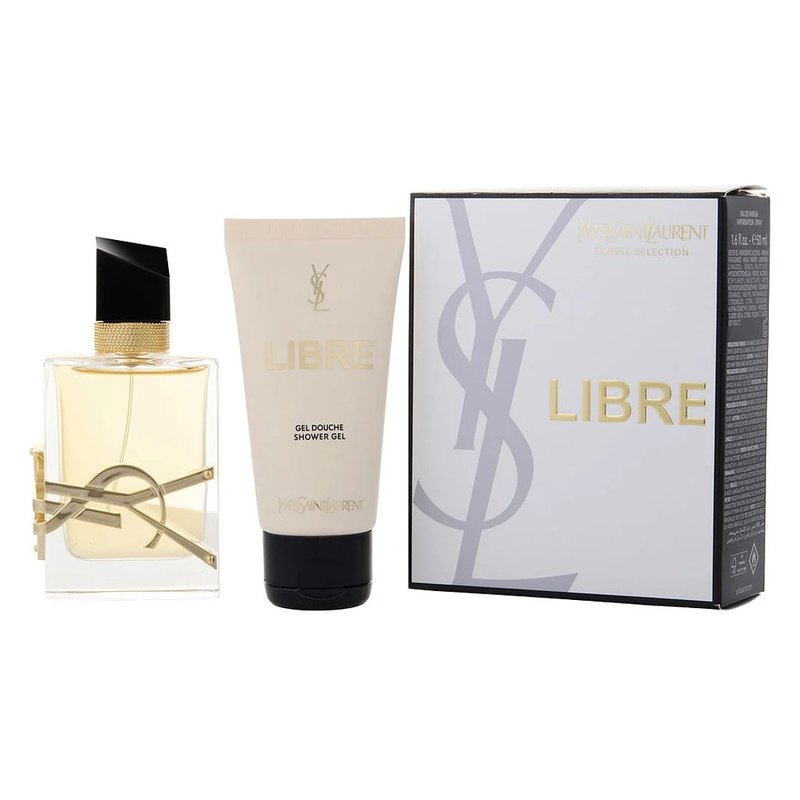 Set YSL Libre