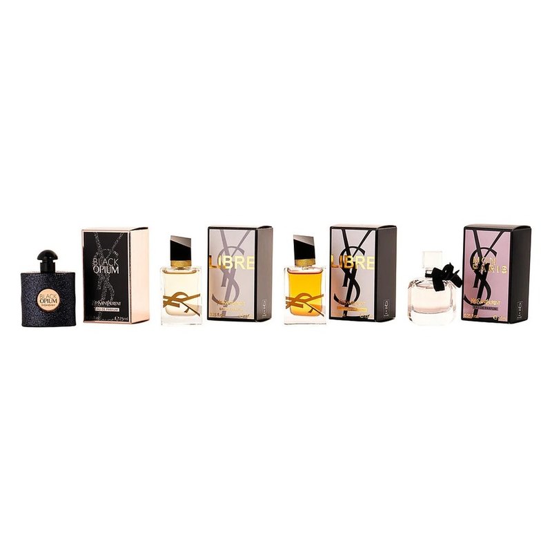 Set YSL Libre