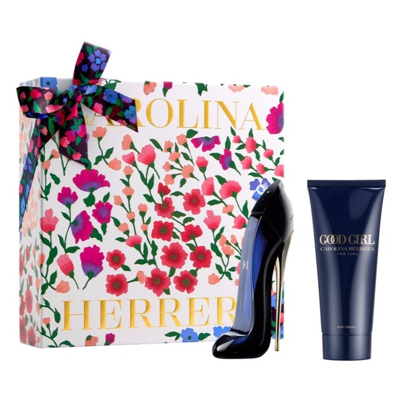 Set Carolina Herrera Good Girl