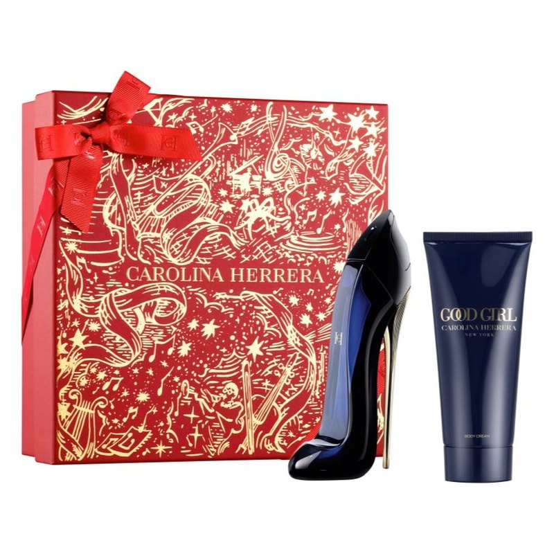 Set Carolina Herrera Good Girl