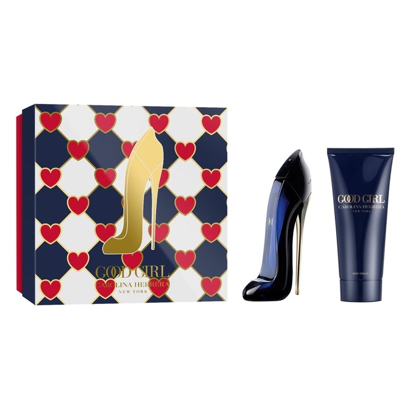 Set Carolina Herrera Good Girl