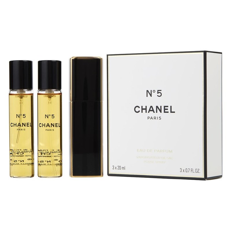 Set Chanel Collection