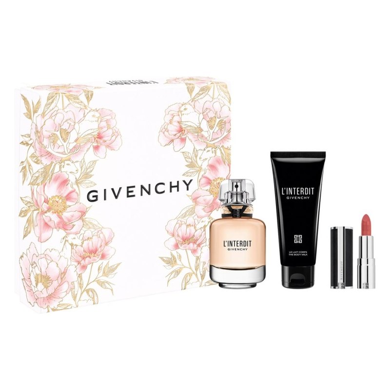 Set Givenchy Exclusivo